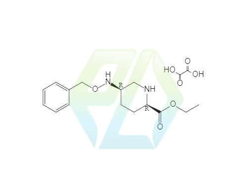 Avibactam Impurity 2 Oxalate