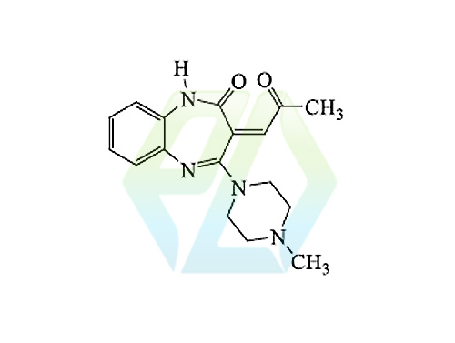 Olanzapine Lactam Impurity