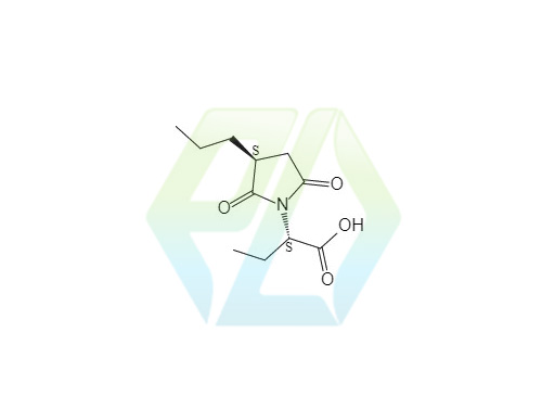 Buvacitan Impurity 3