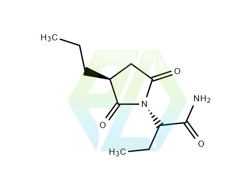 Buvacitan Impurity 5