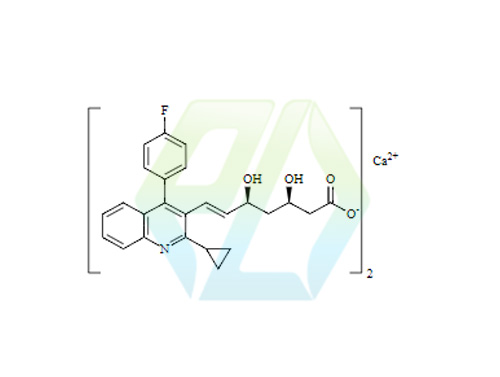 Pitavastatin Calcium