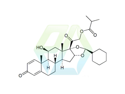 Ciclesonide EP Impurity A