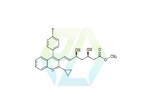 Pitavastatin Methyl Ester