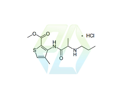 Articaine HCl