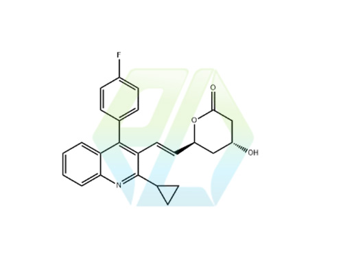 Pitavastatin Lactone