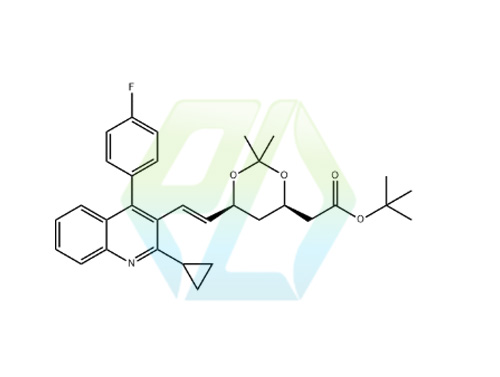  Pitavastatin Impurity 16