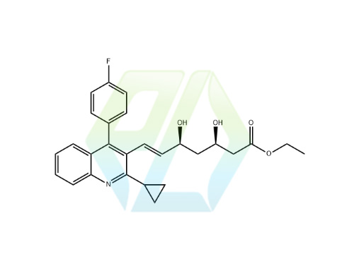  Pitavastatin Impurity 14