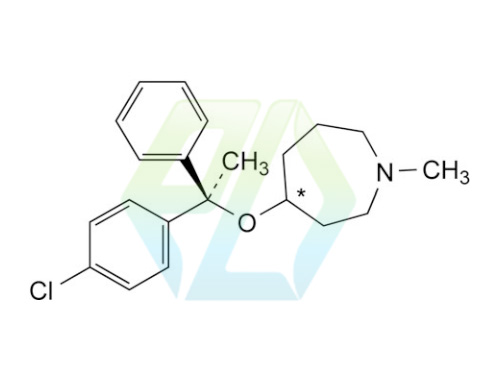 Clemastine Fumarate EP Impurity B