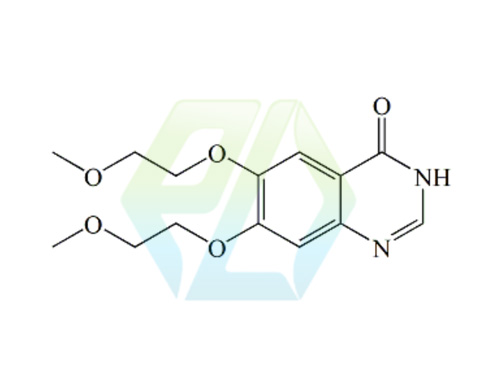 Erlotinib Lactam Impurity