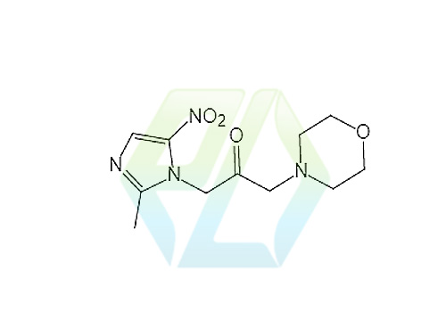 Morinidazole Impurity 20