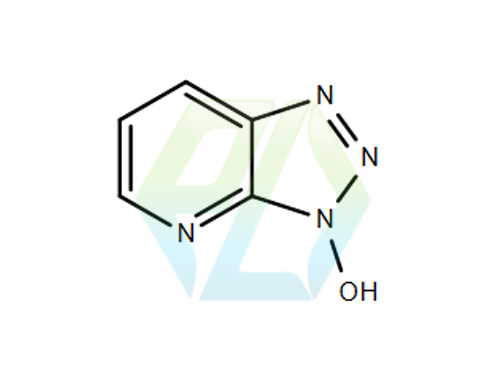 1-Hydroxy-7-azabenzotriazole