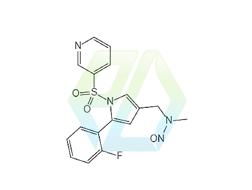 Vonoprazan Impurity 60