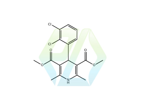 Felodipine EP Impurity B