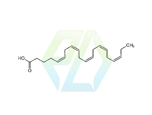 Eicosapentaenoic Acid