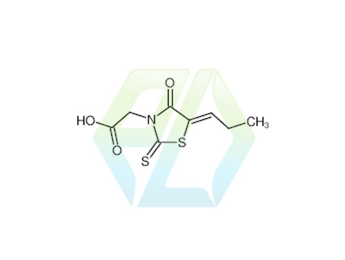 Epalrestat Impurity 4