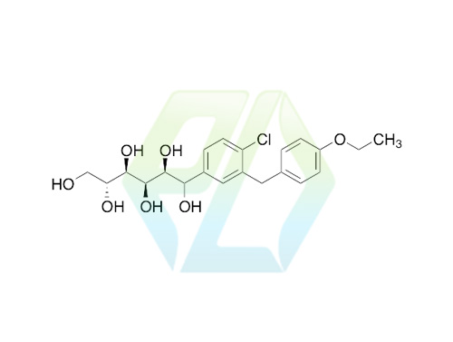 Dapagliflozin Impurity 5