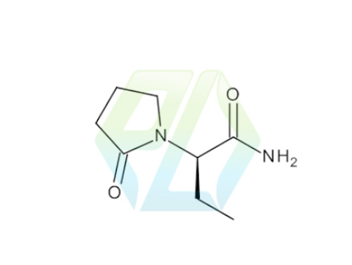 Levetiracetam EP Impurity D