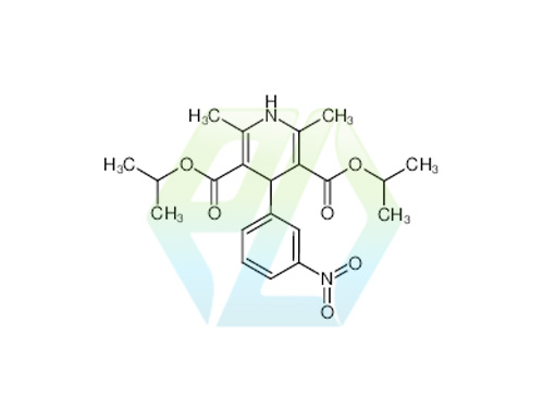 Nimodipine EP Impurity B