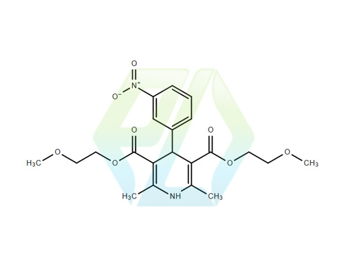 Nimodipine EP Impurity C