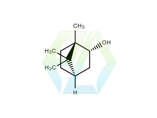 (1S,2R,4R)-1,7,7-trimethylbicyclo[2.2.1]heptan-2-ol 