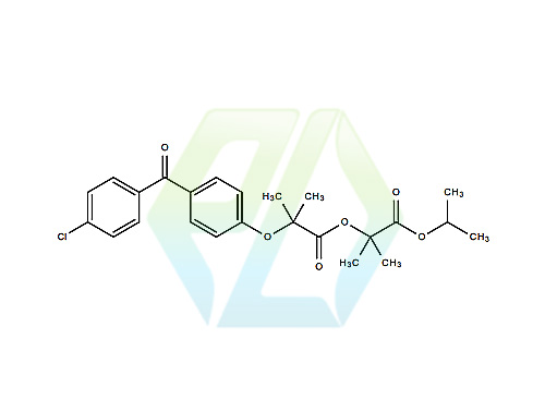 Fenofibrate EP Impurity G