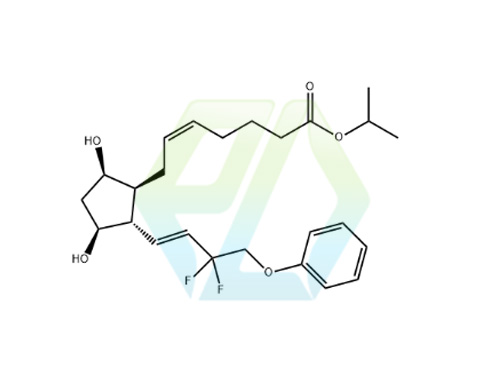 Tafluprost Impurity 11