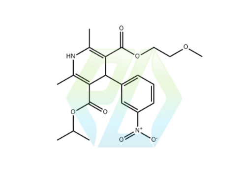 Nimodipine