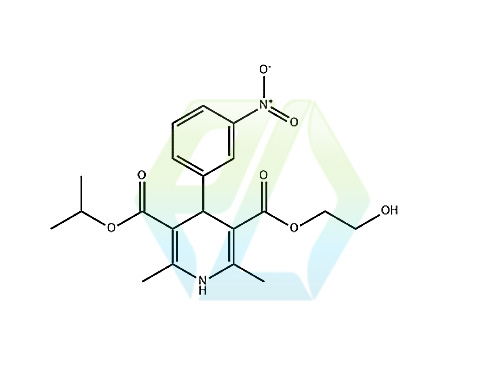 Nimodipine Impurity 2