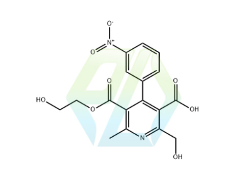 Nimodipine Impurity 5