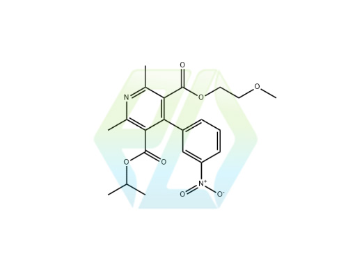 Nimodipine EP Impurity A