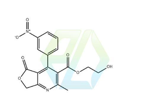 Nimodipine Impurity 6