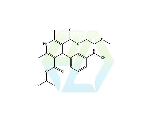 Nimodipine Impurity 10