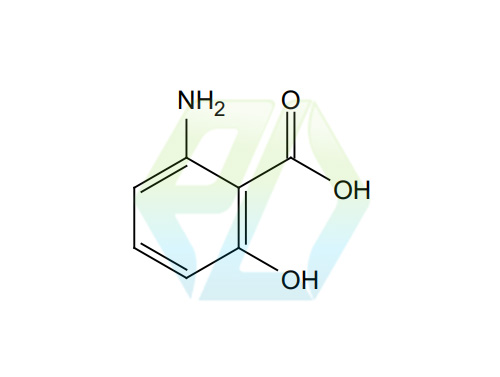 6-Aminosalicylic Acid