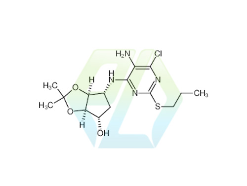 Ticagrelor Impurity 29