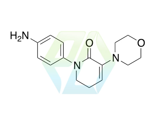 Apixaban Impurity 47