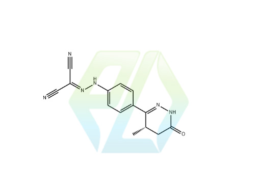 Levosimendan Impurity 16