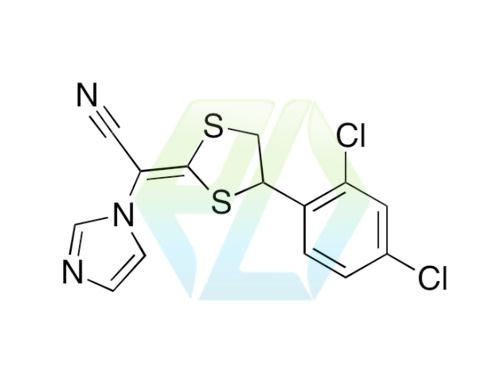 Rac-Luliconazole-Z-Isomer