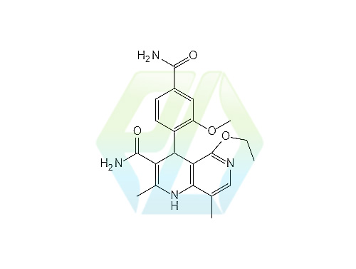 Finerenone Impurity 28