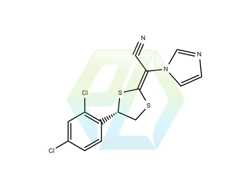 (S)-Luliconazole-E-Isomer