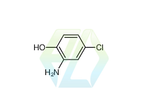 2-Amino-4-chlorophenol