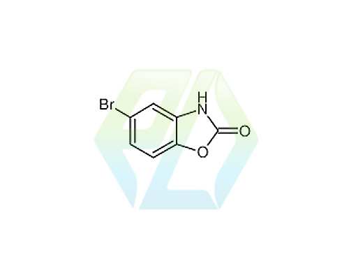 5-Bromo-2-benzoxazolinone