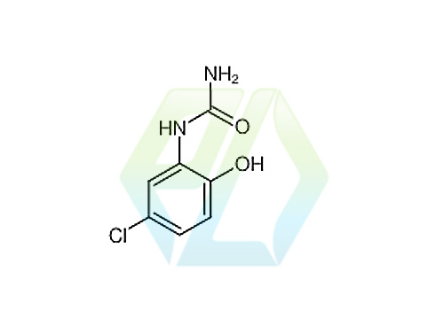 (5-Chloro-2-Hydroxy-Phenyl)-Urea