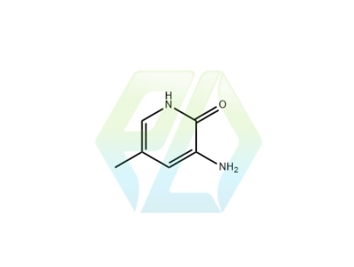 3-Amino-5-methylpyridin-2(1H)-one