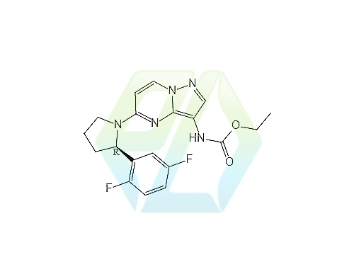 Larotrectinib Impurity 7