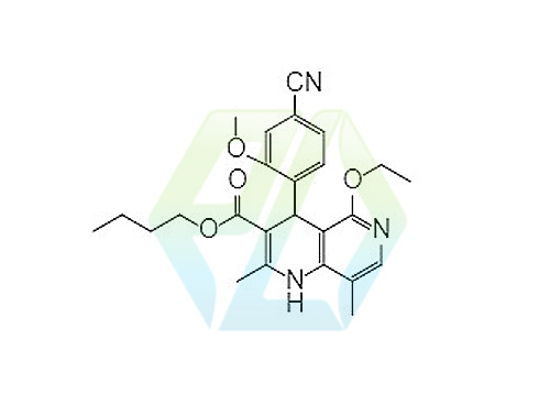 Finerenone Impurity 27