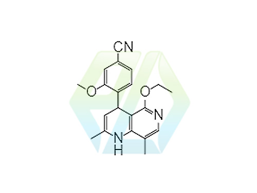 Finerenone Impurity 42