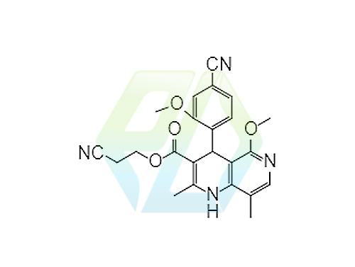 Finerenone Impurity 30