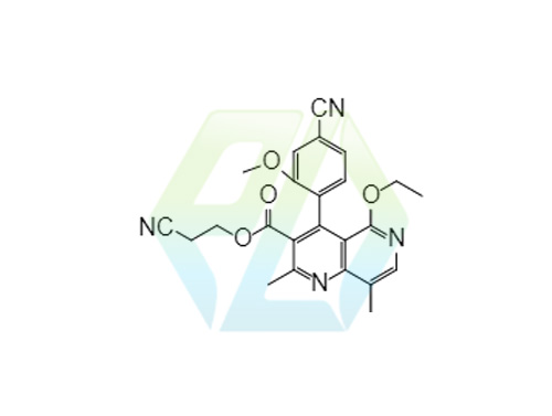 Finerenone Impurity 31