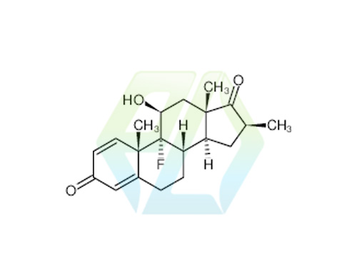 Betamethasone Impurity 9