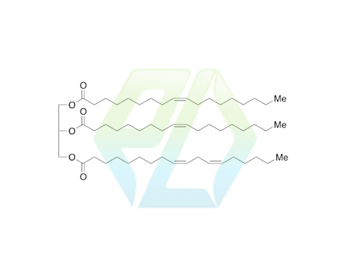 1,2-Dioleoyl-3-Linoleoyl-Rac-Glycerol